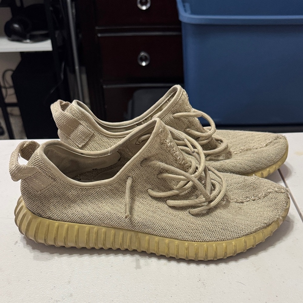 Yeezy’s Men’s Boost 350